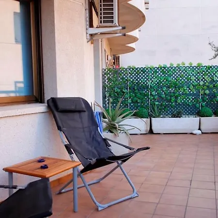 Niceapartmenttorre *