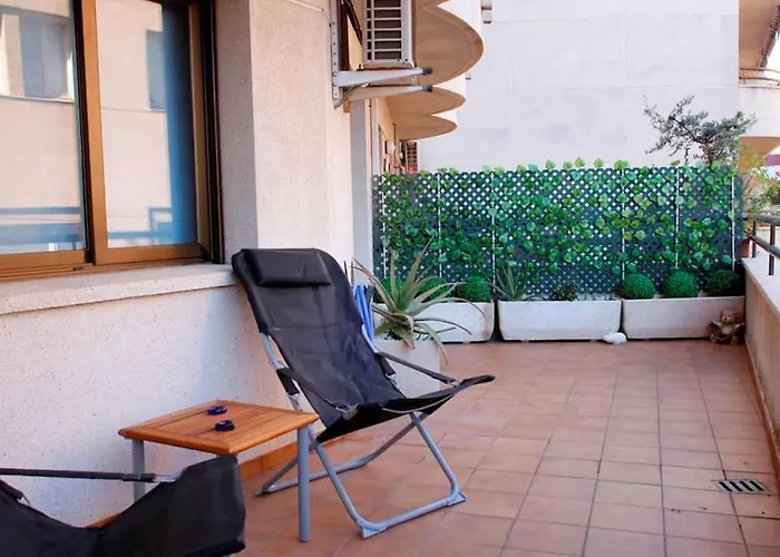 Niceapartmenttorre *