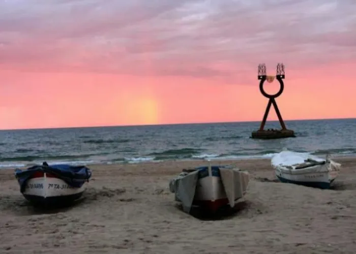 Niceapartmenttorre *