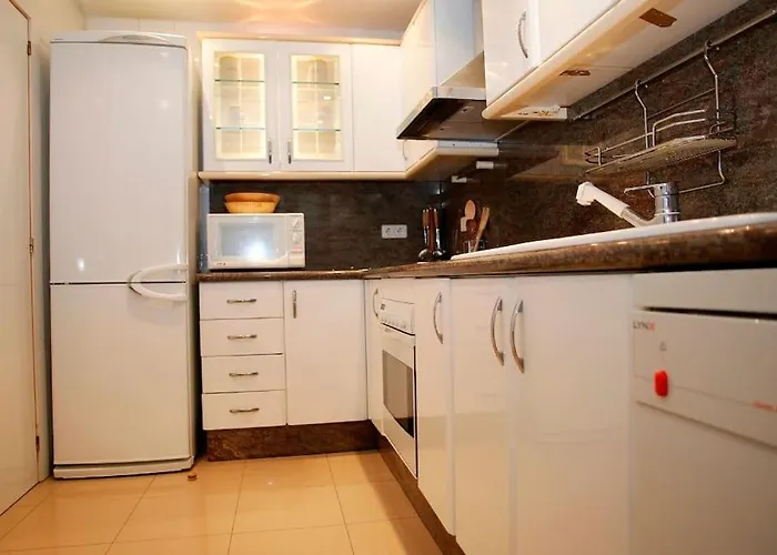 Niceapartmenttorre