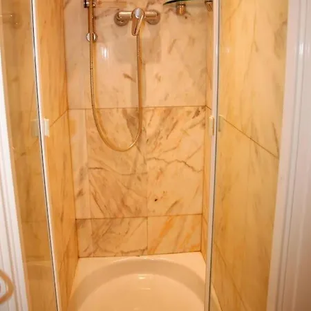 Niceapartmenttorre 托里代巴拉