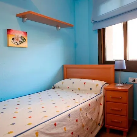 Niceapartmenttorre *