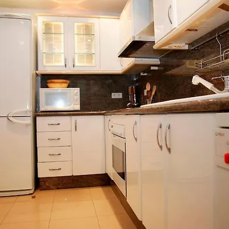 Niceapartmenttorre