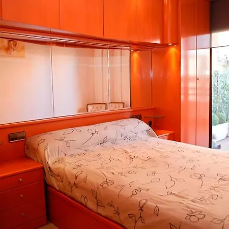 Niceapartmenttorre *