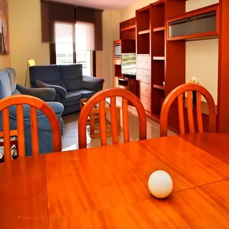 Niceapartmenttorre *