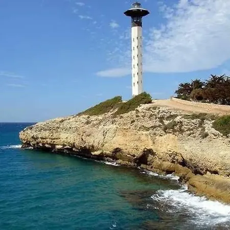 Niceapartmenttorre *