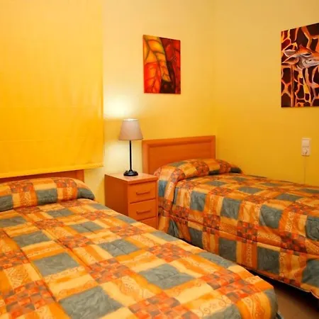 Niceapartmenttorre 公寓 *