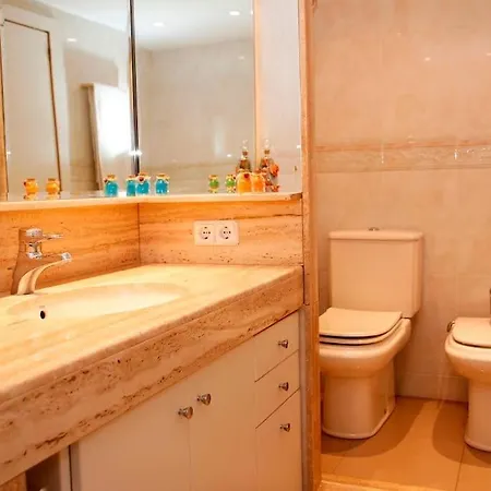 Niceapartmenttorre *