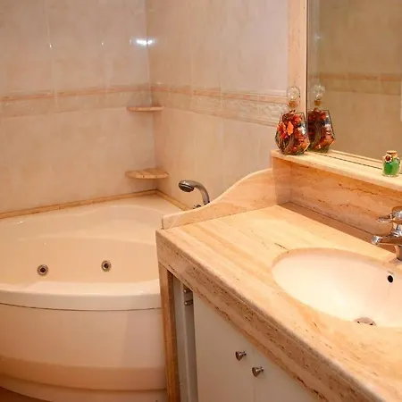Niceapartmenttorre *