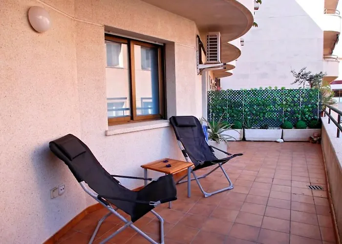 Apartment Niceapartmenttorre