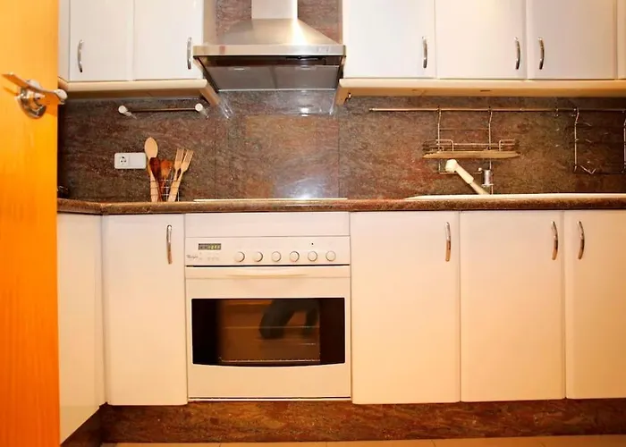 Niceapartmenttorre